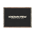 KNOWN FEW BLANKET