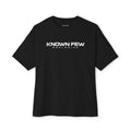 KNOWN FEW WORLDWIDE TEE