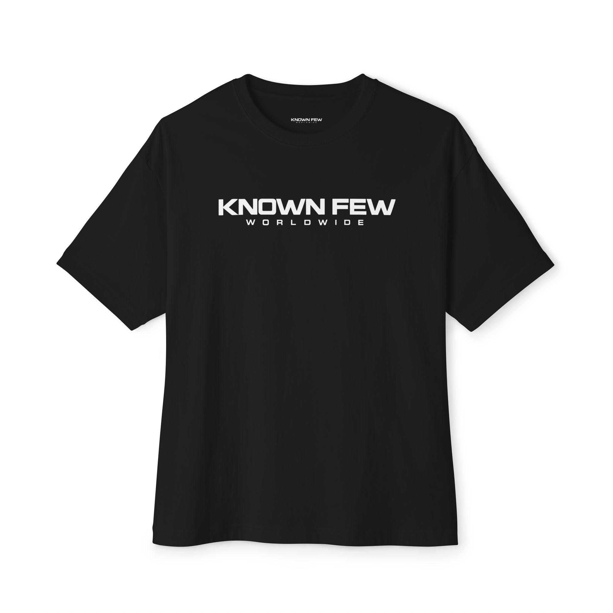 KNOWN FEW WORLDWIDE TEE
