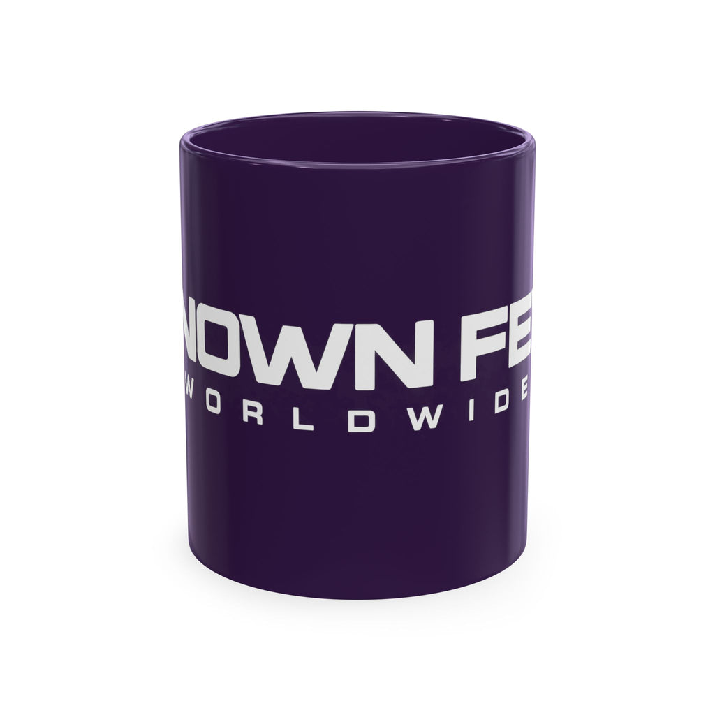 KNOWN FEW MUG