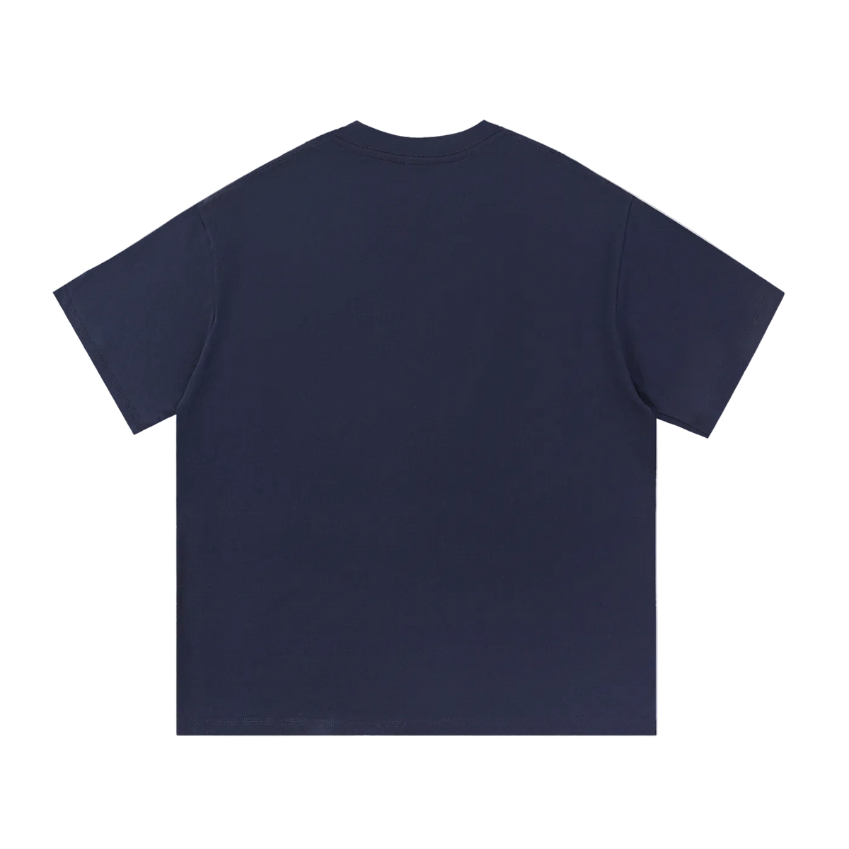 Unisex Known Few Worldwide Oversized Graphic Tee