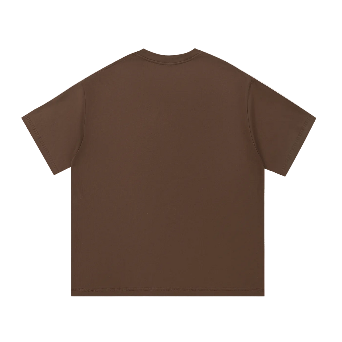 Unisex Known Few Worldwide Oversized Graphic Tee
