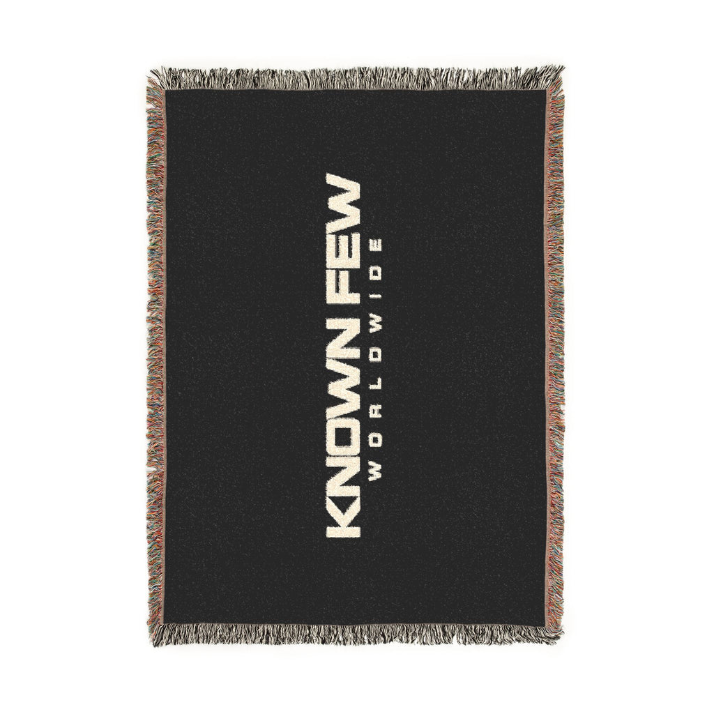 KNOWN FEW BLANKET