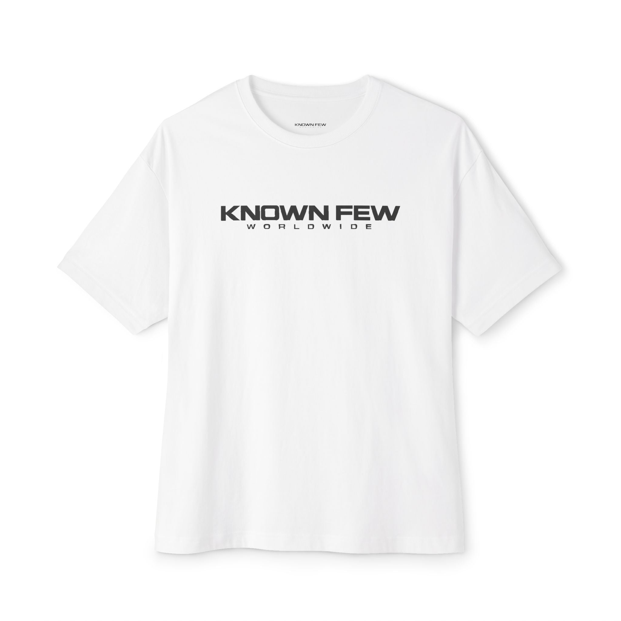 KNOWN FEW WORLDWIDE TEE