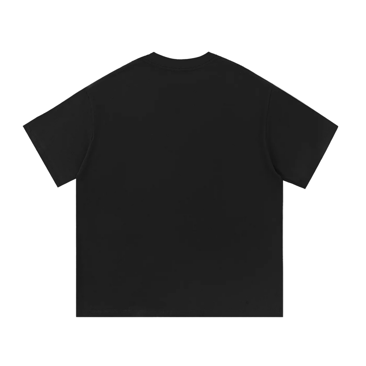 Unisex Known Few Worldwide Oversized Graphic Tee