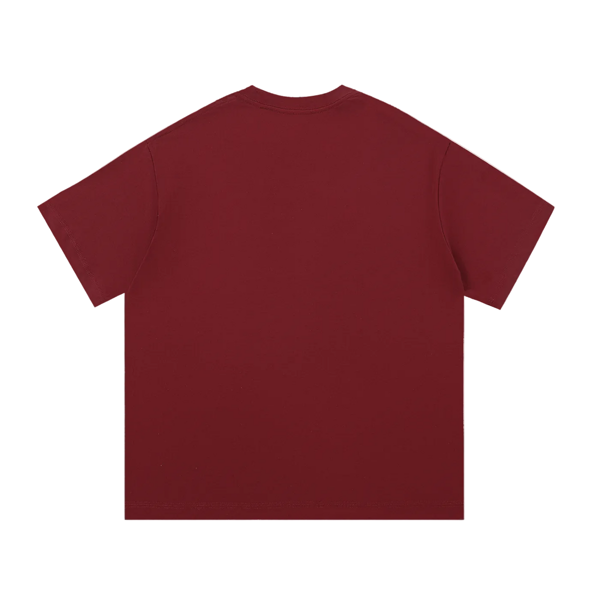 Unisex Known Few Worldwide Oversized Graphic Tee