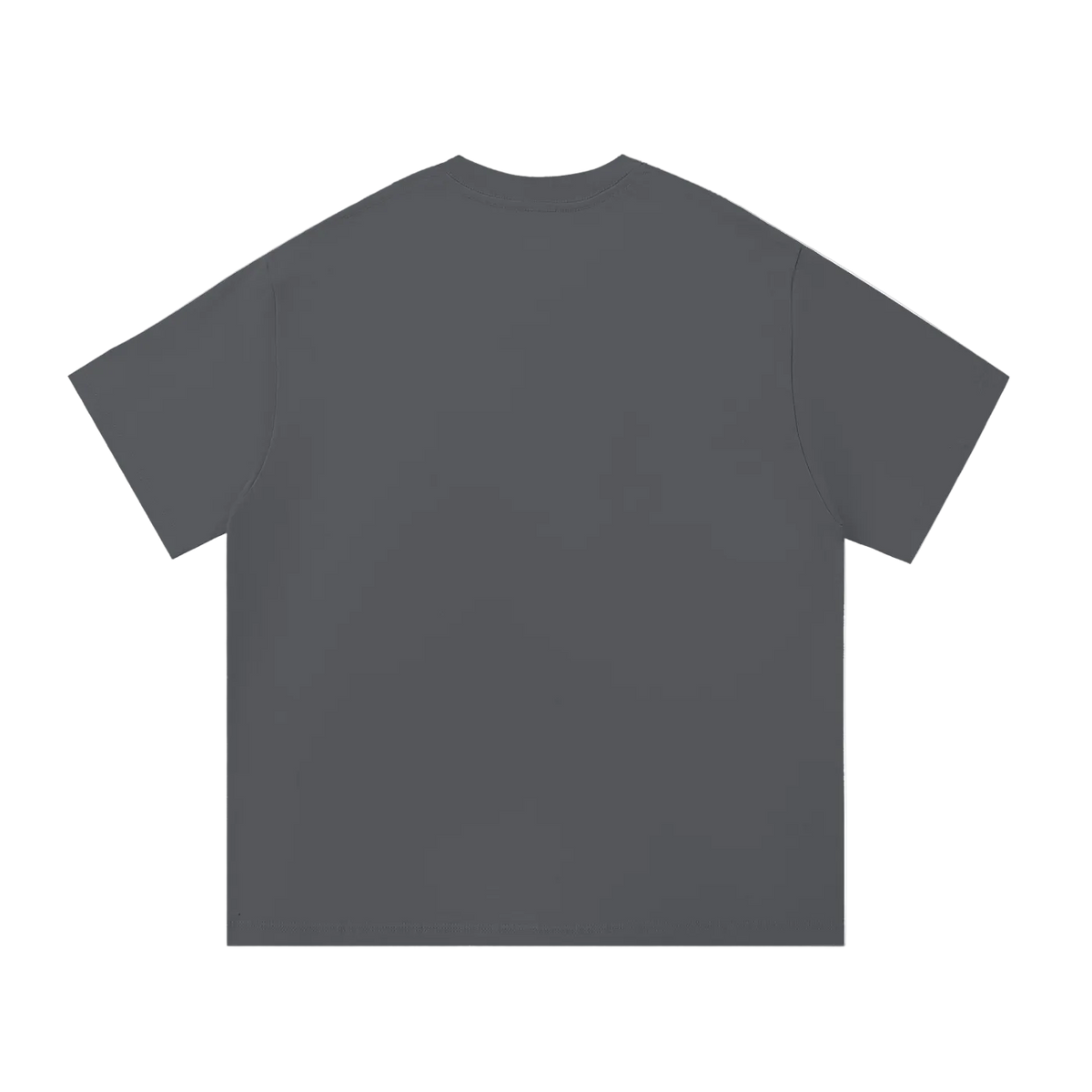 Unisex Known Few Worldwide Oversized Graphic Tee